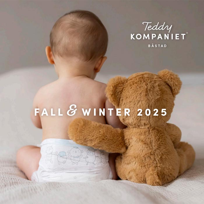 Katalog teddykompaniet